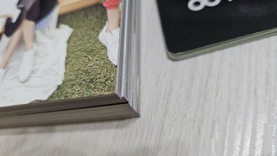 三期會員禮 已拆保存良好