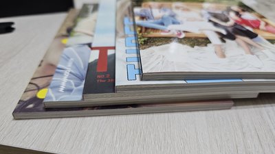 三期會員禮 已拆保存良好