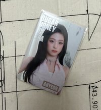 冰茶閃卡賢