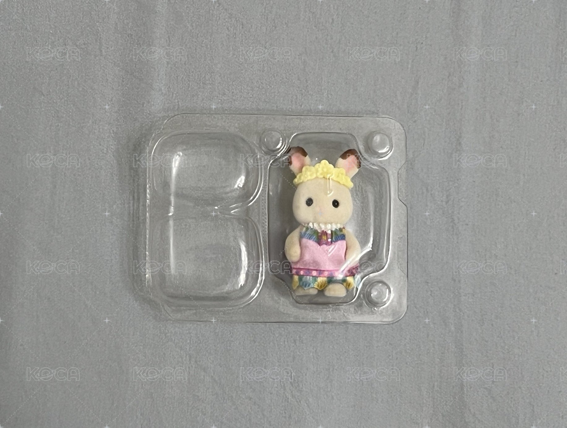 *冒險可可兔