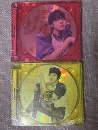 Riku.Ryo單封