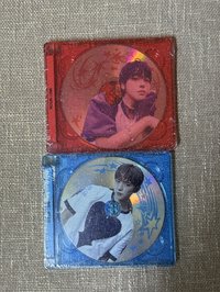 Riku.Yushi單封