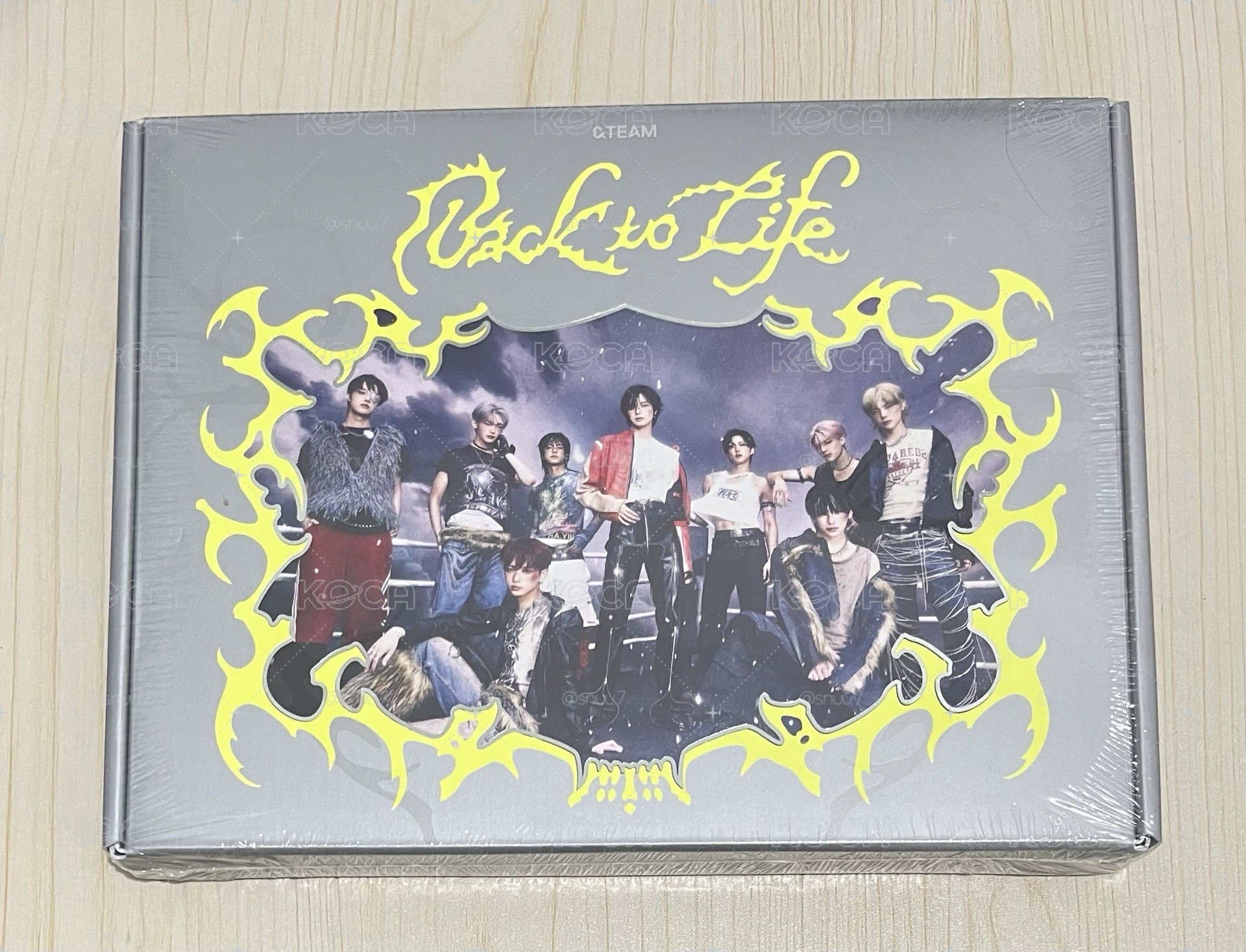BTL Breath ver. 全新專
