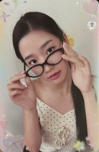26 7月書展 TU 隨機卡 