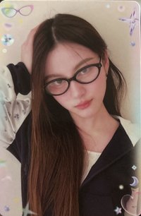 26 7月書展 PRIM 隨機卡 