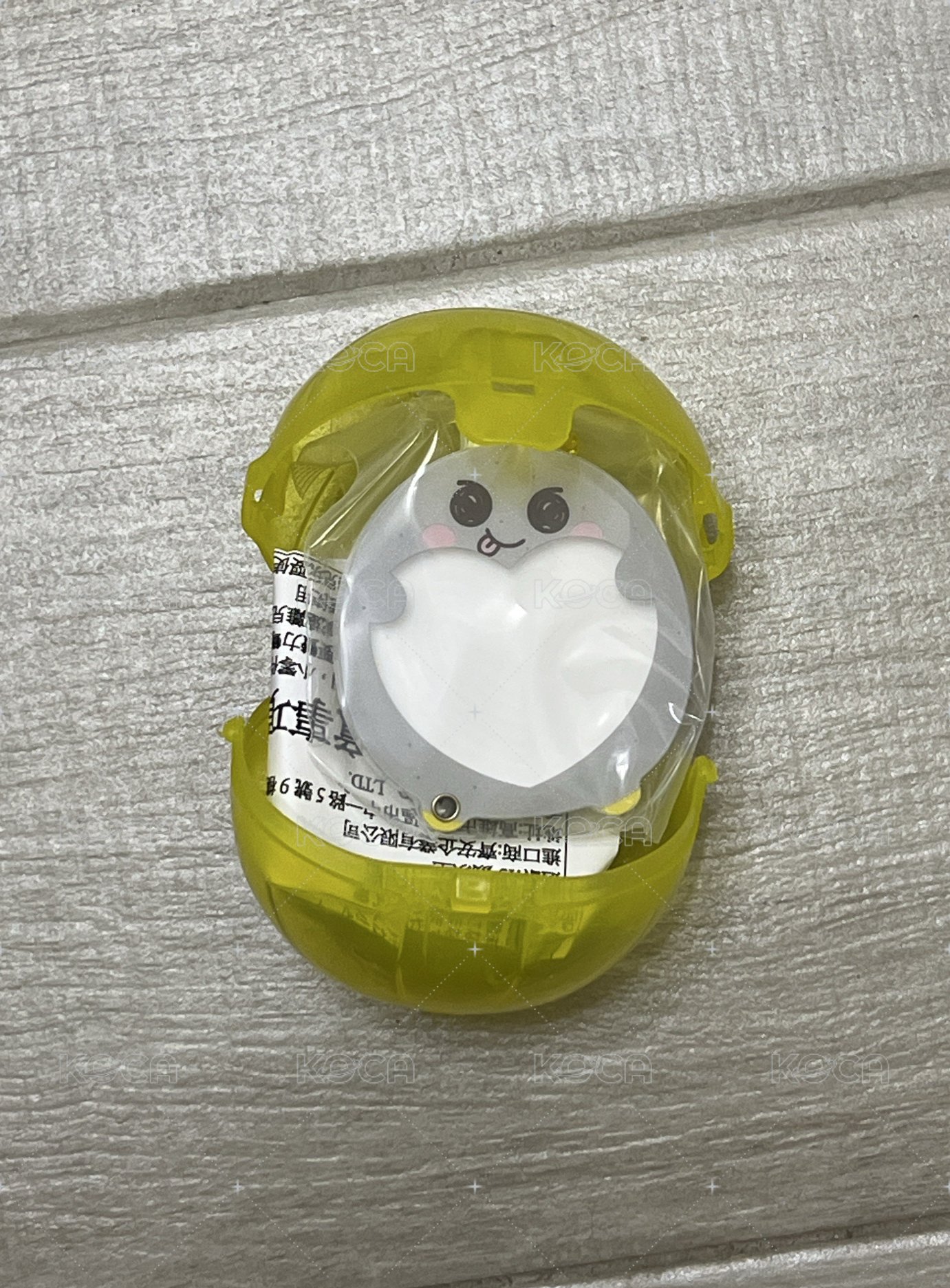 龍石