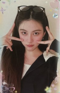 26 7月書展 PRIM 隨機卡 