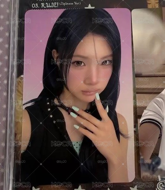 環球預售 juun