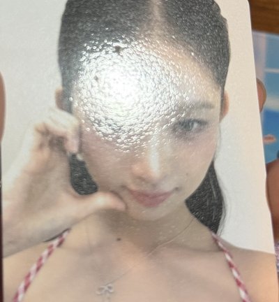 🤍ive  粉衣比心怜🐥
