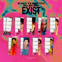 EXIST SM曠野 人生四格