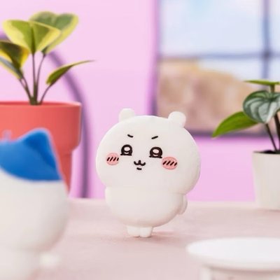 壞笑吉伊、復活節吉伊、復活節小八（可選小贈品）