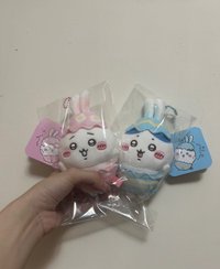 復活節小八