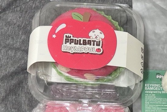 壓力球