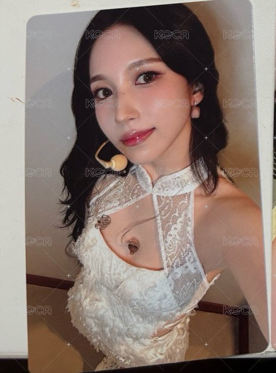 咪