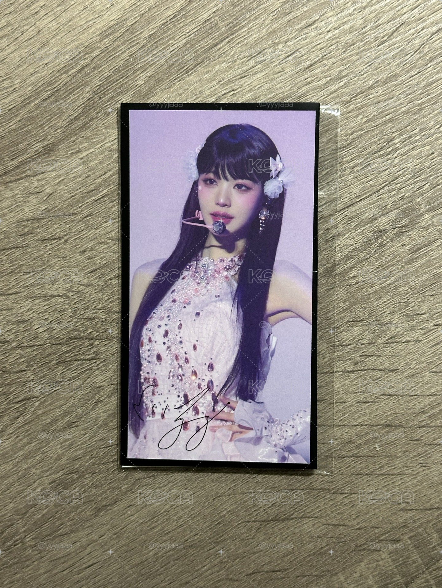 世巡電影明信片+世巡電影票卡 員