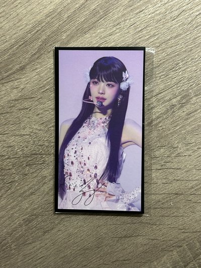 世巡電影明信片+世巡電影票卡 員