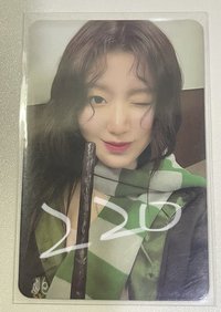 圍巾
