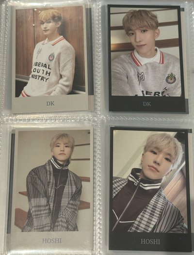 現貨💎李燦🦦特典 專卡