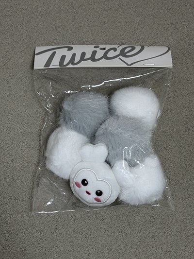 新國立 多賢髮圈（手燈圈）