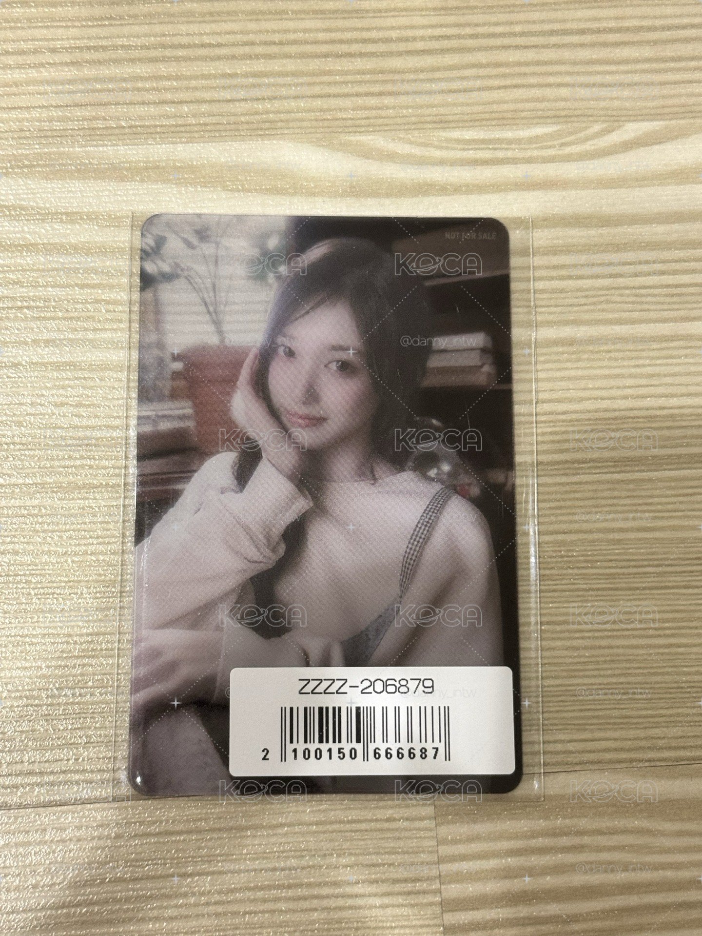 Lucid dream 索尼特典透卡（現貨）