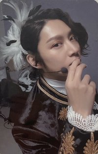 2019 E.L.F. ACE KIT 會員禮卡 