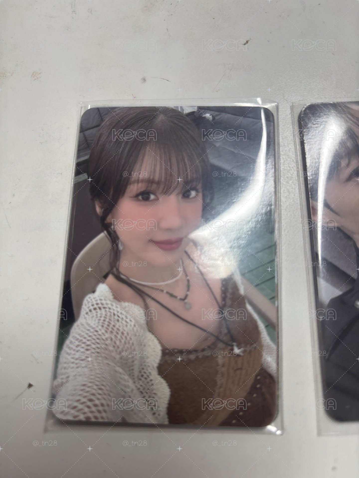 K-Wave入場卡