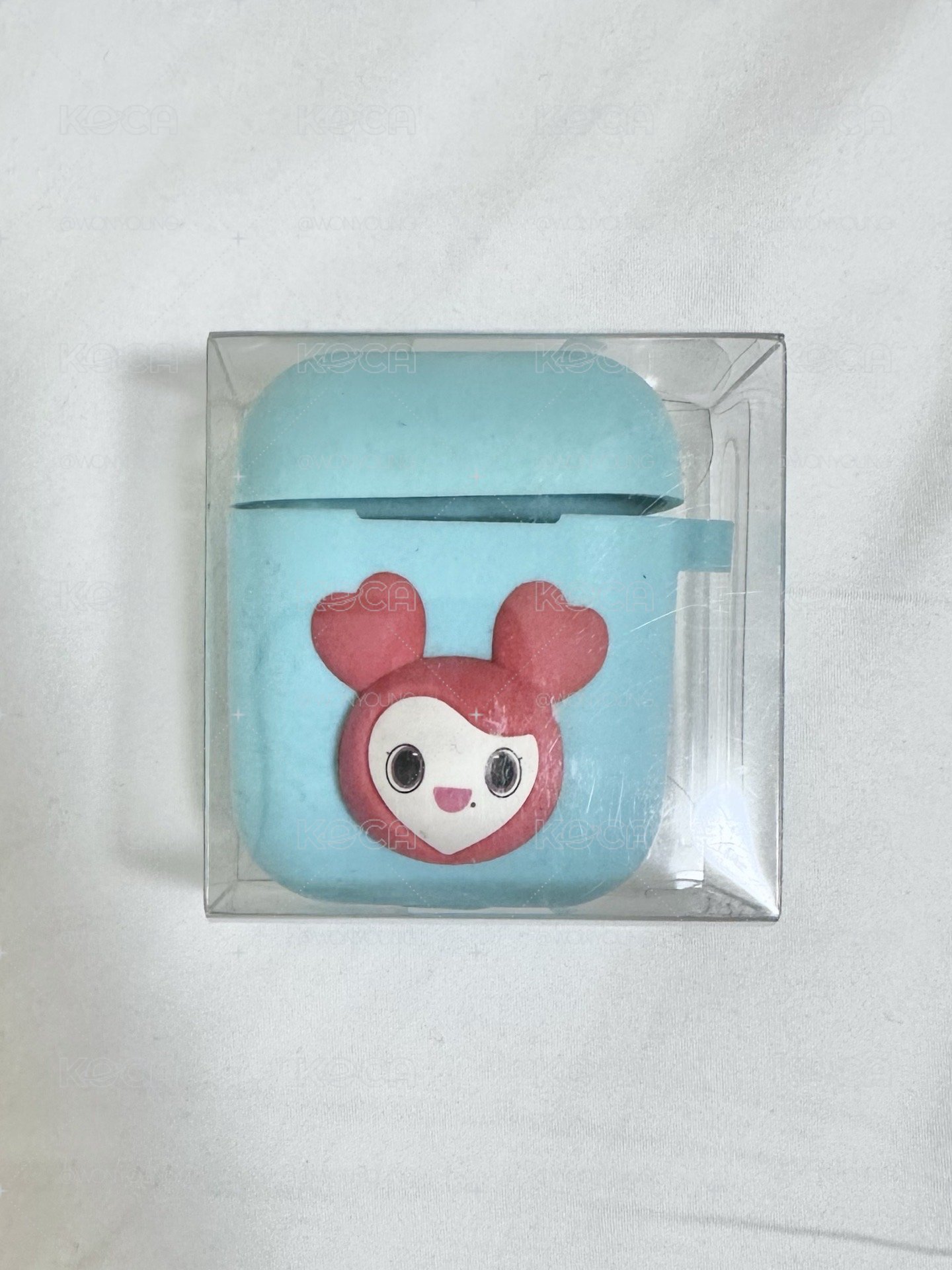 彩瑛耳機殼