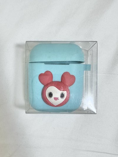 彩瑛耳機殼