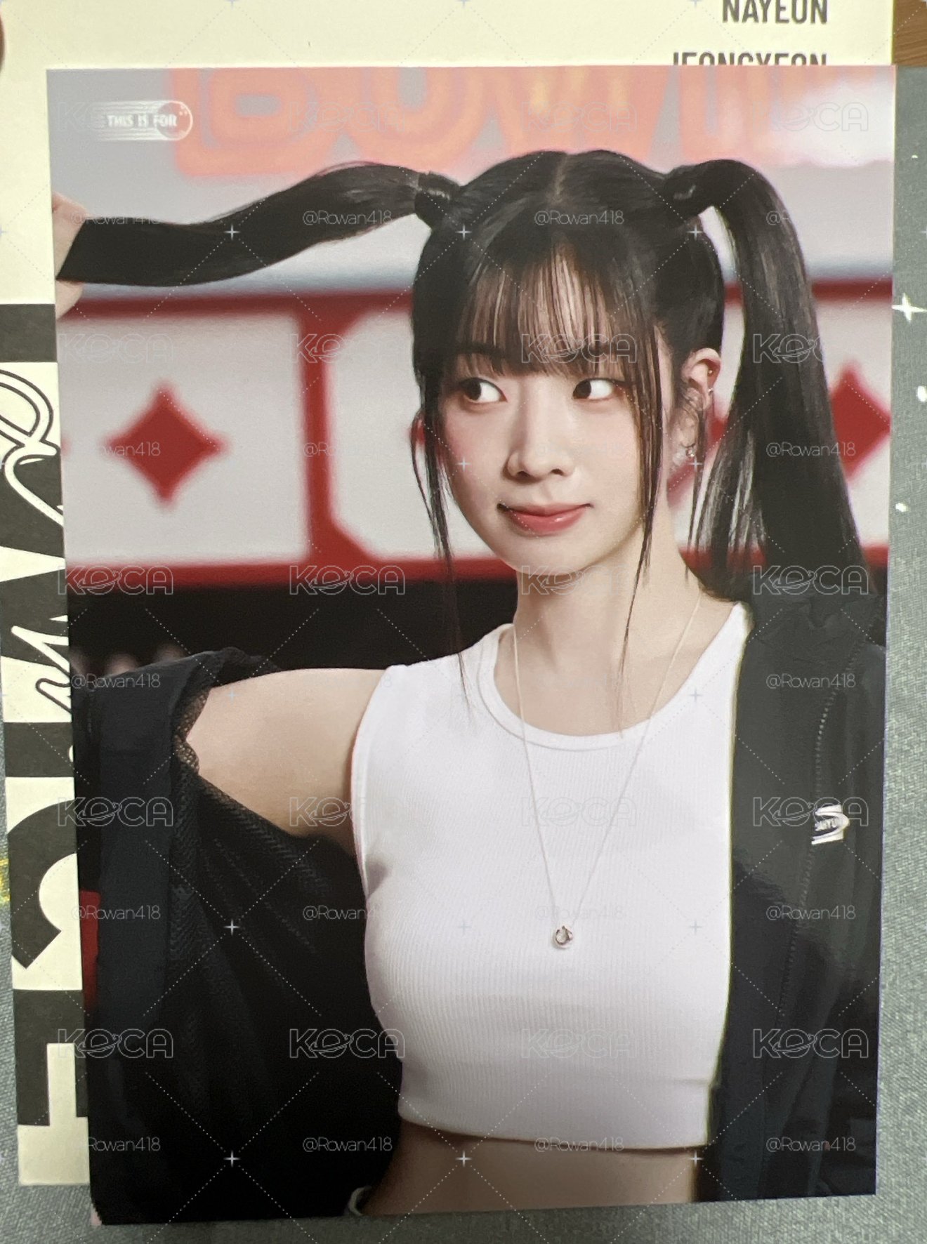 新國立 隨機大卡 多賢