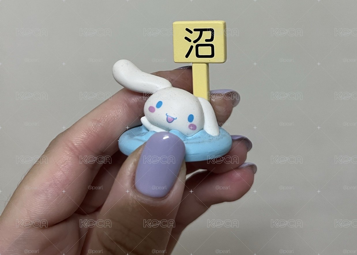 大耳狗扭蛋