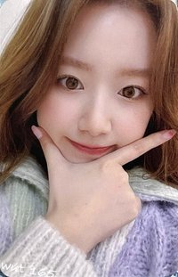 23’ Kcon 周邊卡 kcon刷