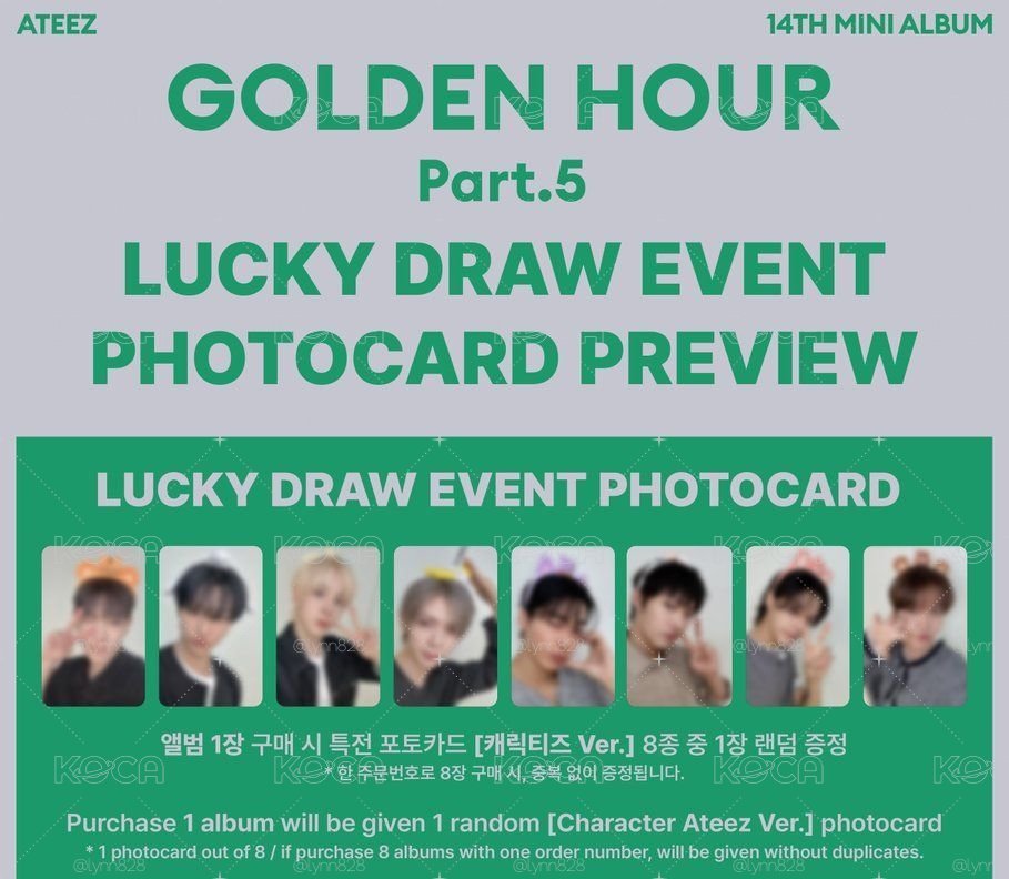🤍KPOP STORE LD