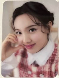 娜璉｜透卡