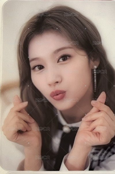 SANA｜透卡