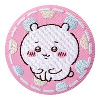 萬代食玩/盒玩 刺繡 徽章 第一彈