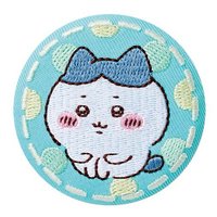 萬代食玩/盒玩 刺繡 徽章 第一彈