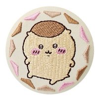 萬代食玩/盒玩 刺繡 徽章 第一彈
