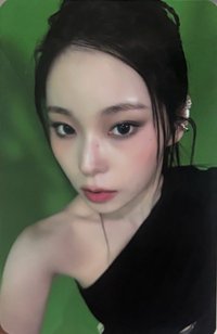 FORWARD mp 預售 特典卡 
