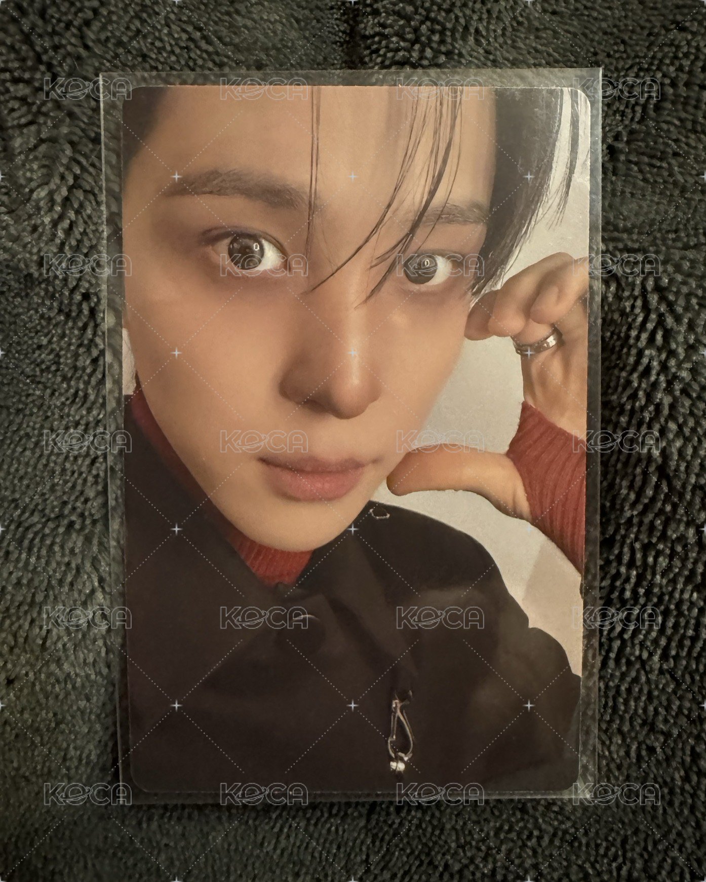 Diary_PB 潤比臉頰愛心（💡不單出，需多帶本頁面任2張GH5卡）