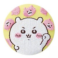 萬代食玩/盒玩 刺繡 徽章 第一彈