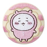 萬代食玩/盒玩 刺繡 徽章 第一彈