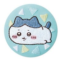 萬代食玩/盒玩 刺繡 徽章 第一彈