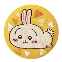 萬代食玩/盒玩 刺繡 徽章 第一彈