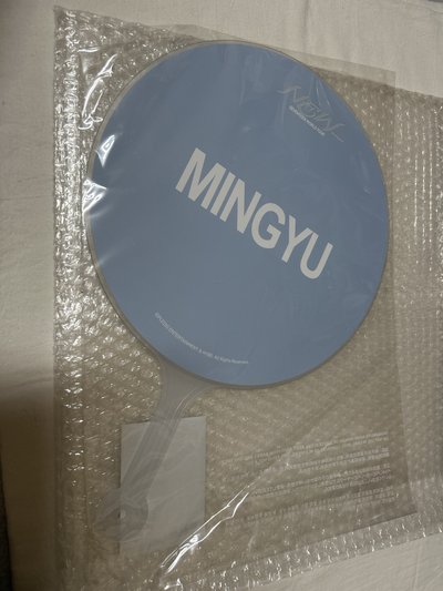 奎  NEW 大扇 