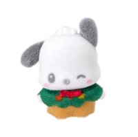 Petit Tomo 好朋友系列 公仔 大家一起玩遊戲 植絨公仔盲包