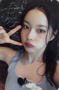 STICK OUT jyp 快閃 周邊卡 鐵盒卡