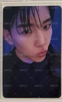 bolo4 專輯卡②