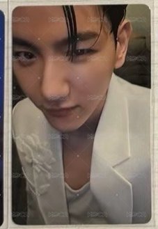 bolo4 專輯卡③