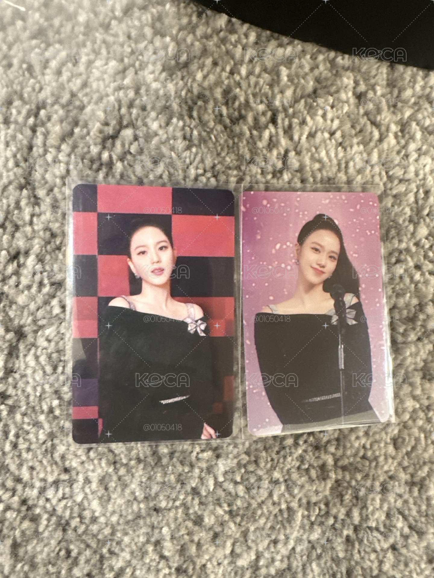 Jisoo