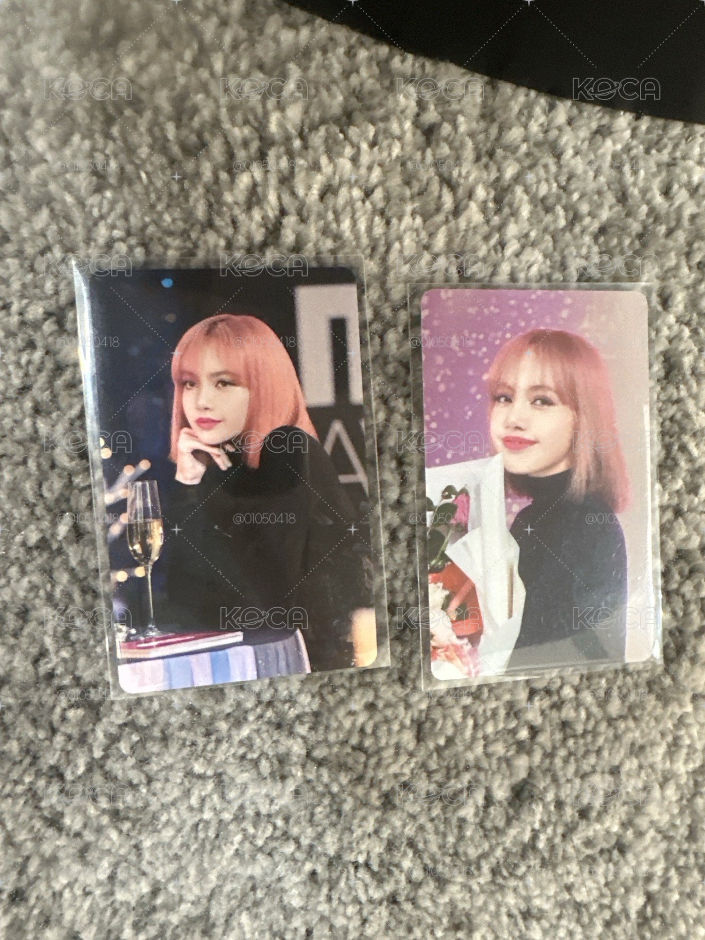 Lisa